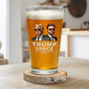We Are All Winners Here - US Election Beer Glass