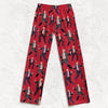 May Your Holidays Be Bright With Hope For Our Nation's Future - US Elections Pajama Pants - Gift For Conservative Supporters