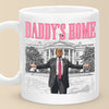 Together We Can Write A New Story For America - US Elections Mug - Gift For Conservative Supporters