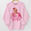 Hope Fuels A Nation's Strength - US Elections Unisex Sweatshirt