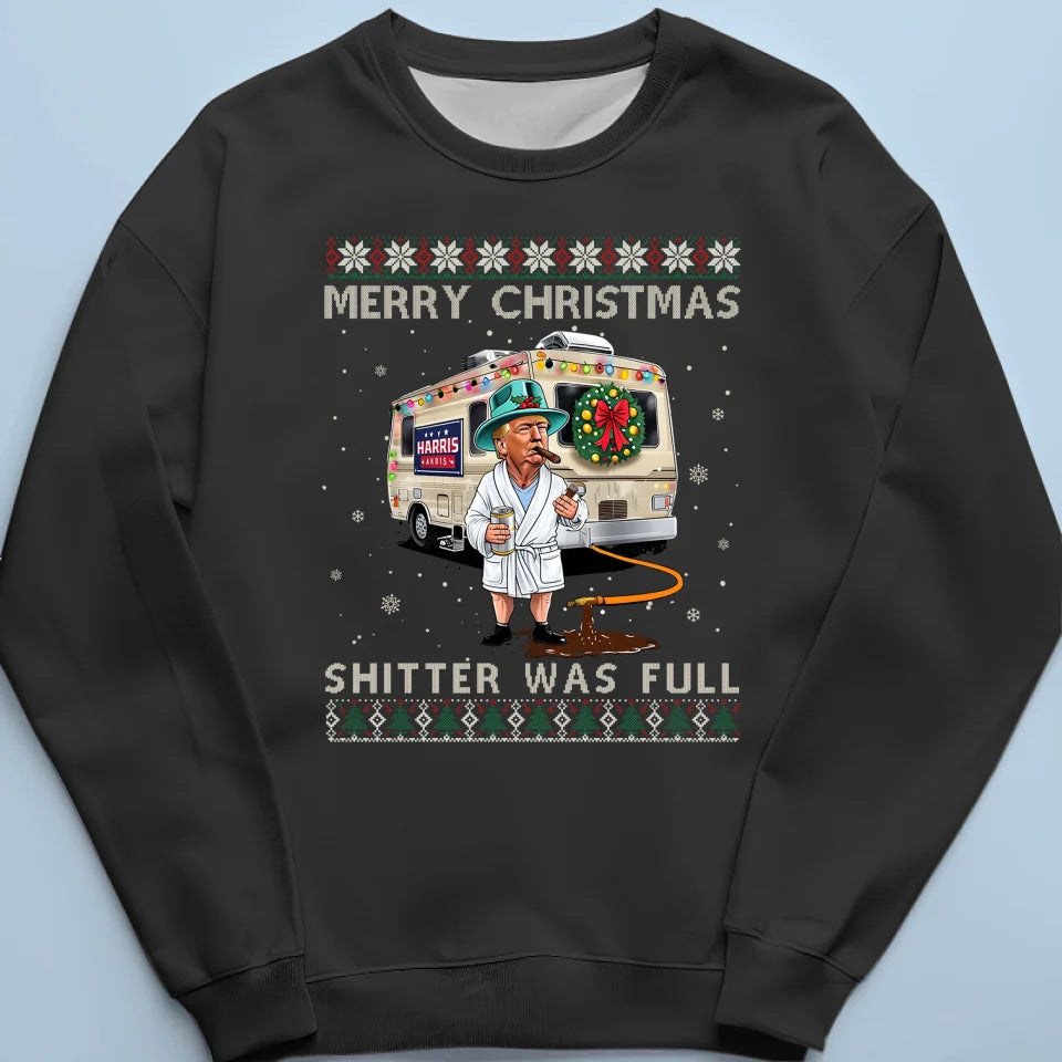 Refuel The Nation - US Election Unisex T-shirt, Premium T-shirt, Hoodie, Sweatshirt