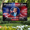 Our Nation, Our Strength, Our Pride - US Elections Yard Sign, Decoration Gift For Conservative Supporters
