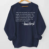 Always Fight For Americans - US Elections Unisex Sweatshirt, Hoodie