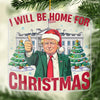 Join The Winning Team Today- US Election Acrylic Custom Shaped Ornament - Christmas Gift And Decor For Conservative Supporters