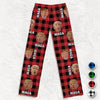 Wear Your Support With Pride - US Elections Pajama Pants - Gift For Conservative Supporters