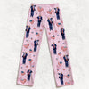 Keep The Spirit Alive - US Elections Pajama Pants - Gift For Conservative Supporters