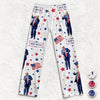 We Fight And We Won - US Elections Pajama Pants - Gift For Conservative Supporters