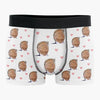 Daddy Cool - US Election Boxer Briefs, Men's Boxers - Gift For Conservative Supporters