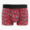 Making Christmas Great Again - US Election Boxer Briefs, Men's Boxers - Gift For Conservative Supporters