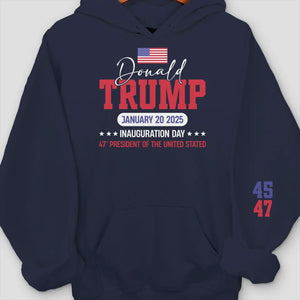 Sweatshirt Design On Sleeve