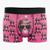 Blow Everything Away - US Election Boxer Briefs, Men's Boxers - Gift For Conservative Supporters