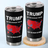 Better Coverage Than 5G - US Election 20oz Tumbler