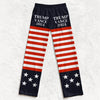 They're Ready To Shine - US Elections Pajama Pants - Gift For Conservative Supporters