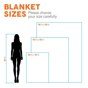 Blanket guide