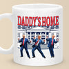 Great Things Are On The Horizon - US Election Mug - Gift For Conservative Supporters