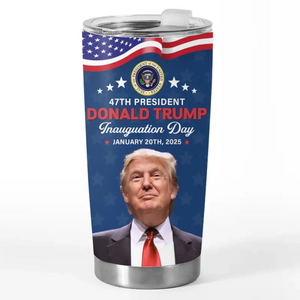 A Legacy Of Greatness - US Election 20oz Tumbler