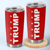 A Moment Of Pride For Everyone - US Election 20oz Tumbler