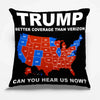Victory For America - US Election Pillow