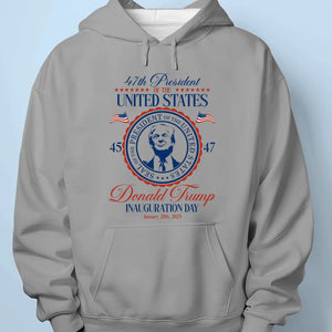 Your Choice Of Gear Reflects Your Pride - US Patriotic Pride Unisex T-shirt, Premium T-shirt, Hoodie