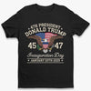 Comfort Meets Patriotism In Style - US Patriotic Pride Unisex T-shirt, Premium T-shirt, Hoodie