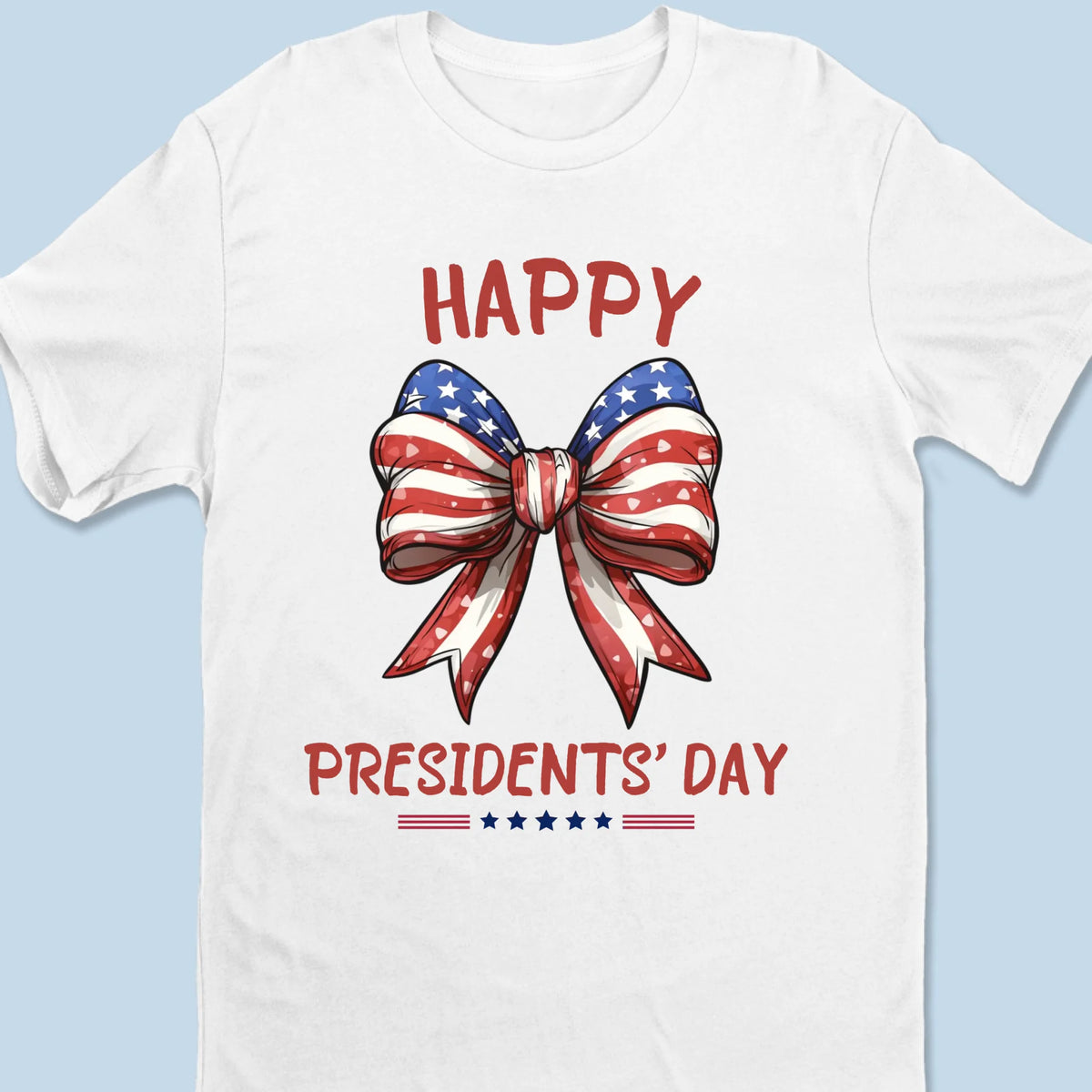A Statement Of Unity And Strength - US Patriotic Pride Unisex T-shirt, Premium T-shirt, Hoodie