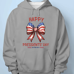 A Statement Of Unity And Strength - US Patriotic Pride Unisex T-shirt, Premium T-shirt, Hoodie