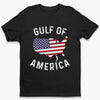Gulf Of Honor, Boundless And Bold - US Patriotic Pride Unisex T-shirt, Premium T-shirt, Hoodie