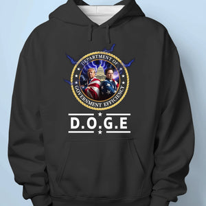 We Work Smart And We Also Have Speed - US Patriotic Pride Unisex T-shirt, Premium T-shirt, Hoodie