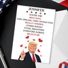 Stay Legendary, You're Still The Best - US Patriotic Pride Postcard