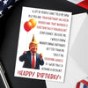 A Year Older, A Year Greater - US Patriotic Pride Postcard