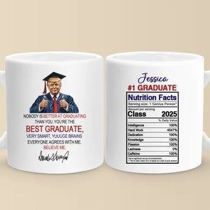 Future Legend In The Making - US Patriotic Pride Mug
