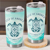 Salty Liberal Tears - US Patriotic Pride 20oz Tumbler