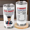 No One Graduates Better Than You - US Patriotic Pride 20oz Tumbler