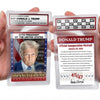 Faith, Freedom, And Patriotism - US Patriotic Pride Trading Card
