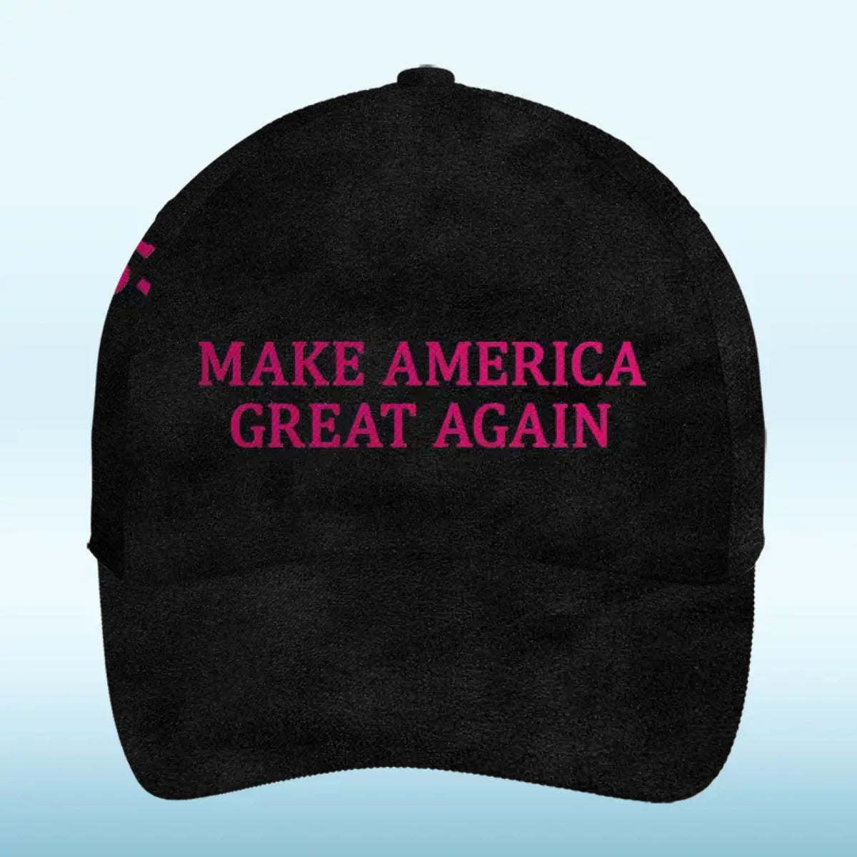 Stronger Together, Brighter Future - US Patriotic Pride Hat, All Over Print Classic Cap