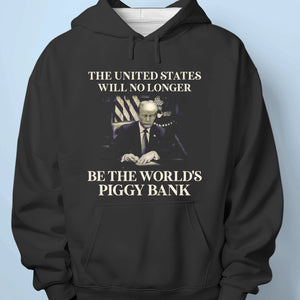 Not Your ATM Anymore - US Patriotic Pride Unisex T-shirt, Premium T-shirt, Hoodie