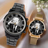 It’s Time To Take It Back - US Patriotic Pride Unisex Watch