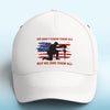 We Have Freedom And We Owe Them - US Patriotic Pride Hat, All Over Print Classic Cap