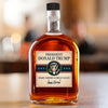 Loyal To Liberty, Not Elites - US Patriotic Pride Whiskey Decanter