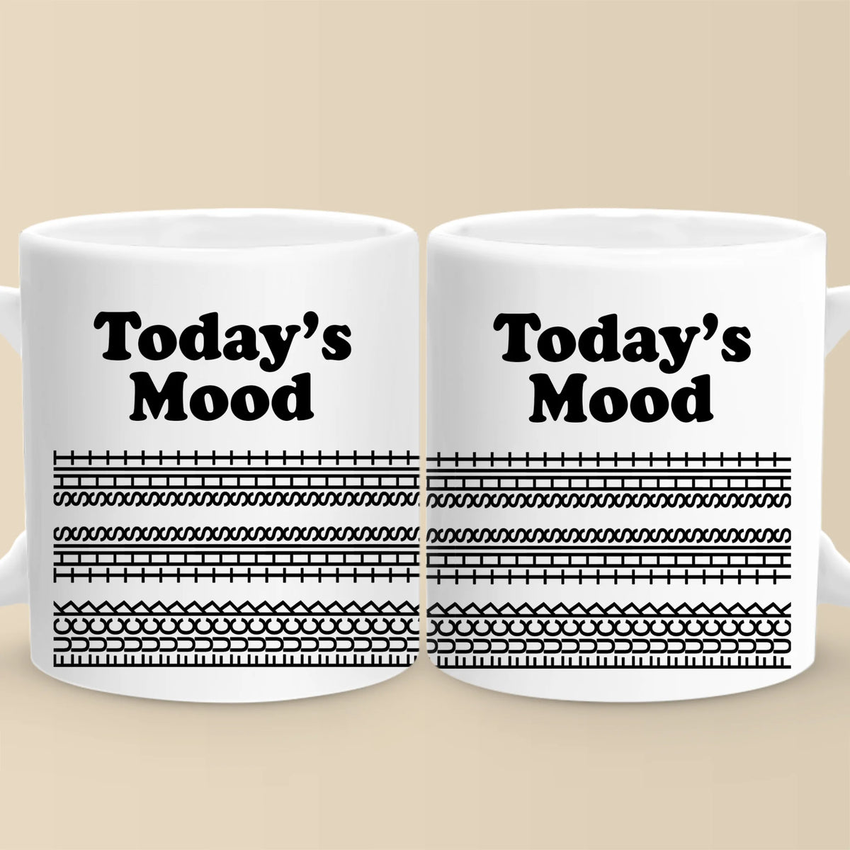 Let The Mug Express It All - US Patriotic Pride Mug