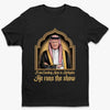 From Oil Deals To Oval Deals - US Patriotic Pride Unisex T-shirt, Premium T-shirt, Hoodie