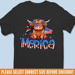 Born to Moo, Raised to Boom - US Patriotic Pride Unisex T-shirt, Premium T-shirt, Hoodie