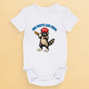 Republican State Baby Onesie - US Patriotic Pride 4th Of July Gifts For Conservative Supporters, Baby Kids, Newborn Baby - Red, White, And Feral