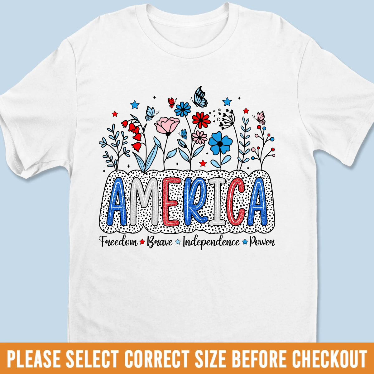 Republican State Unisex T-shirt, Premium T-shirt, Hoodie - US Patriotic Pride 4th Of July, Gifts For Conservative Supporters, Best Friends, Sisters - This Energy Isn’t A Myth