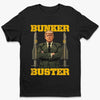 Republican State Unisex T-shirt, Premium T-shirt, Hoodie - US Patriotic Pride Gifts For Conservative Supporters - Bunker Buster