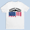 Republican State Unisex T-shirt, Premium T-shirt, Hoodie - US Patriotic Pride Gifts For Conservative Supporters - Midnight Hammer