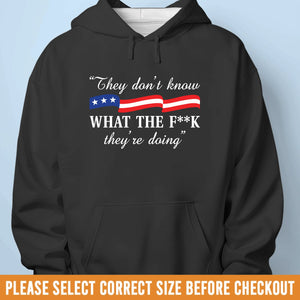 Republican State Unisex T-shirt, Premium T-shirt, Hoodie - US Patriotic Pride Gifts For Conservative Supporters - Every Day Is A New Low
