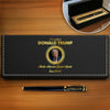 45 47 Republican State Signature Presidential Pen - US Patriotic Pride Gifts For Conservative Supporters - The One And Only