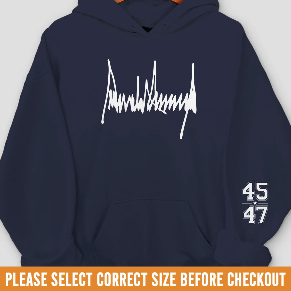 Sweatshirt Design On Sleeve
