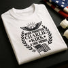 Republican State Unisex T-shirt - US Patriotic Pride Gifts For Conservative Supporters, CK Legacy Edition - In Honor Of Greatness